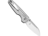 Складной нож Kizer Parakeet, сталь Nitro-V, рукоять акрил