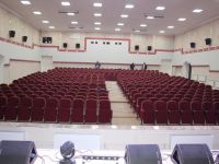 Центр культуры и досуга «Современник» Руднянского района