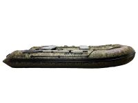 Лодка ПВХ ALTAIR HD 400 НДНД Mirage