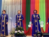 Победовский дом культуры