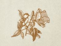 Полотенце махровое Armonica