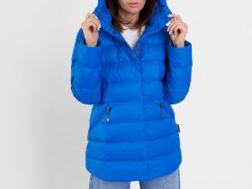 Куртка пуховая Chester II Женская