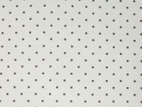 Простыня Pois beige