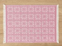 Комплект махровых полотенец Mosaico