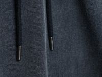 Джинсы джоггеры, Серый