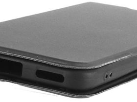 Чехол-книжка LuxCase для Xiaomi REDMI Note 13 Pro Чёрный
