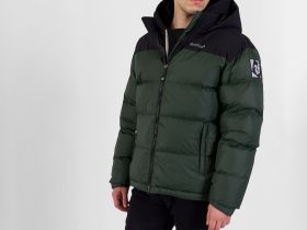 Куртка пуховая New Dimension Мужская