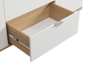 Тумба Стелла 180x89 Дуб Барбера