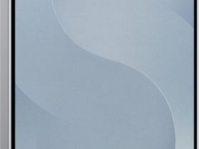 Смартфон Samsung Galaxy S25+ 512 ГБ серый