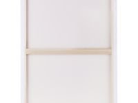 Холст на подрамнике Гамма "Студия" 25х35 см, 100% хлопок, 400 г, крупное зерно