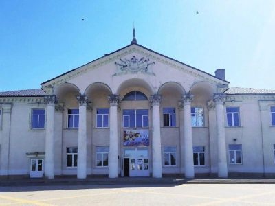 Подгорненский сельский дом культуры