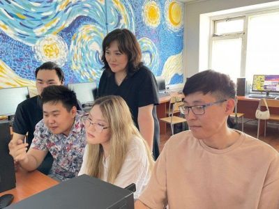 Детский YouTube-канал «Чохоон» стал мультиязычным