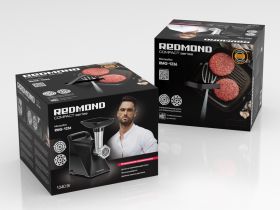Мясорубка REDMOND RMG-1236