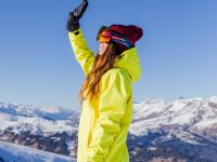 *Анорак Banana