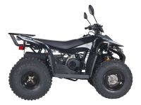 Квадроцикл BALTMOTORS Jam 100