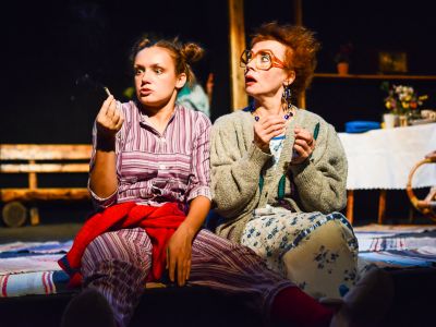 Билеты на Дачницы (Комедианты) / Театр | Афиша | ИнфоТаймс