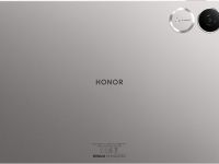 Планшет HONOR Pad V9 256 ГБ с чехлом и стилусом Серый