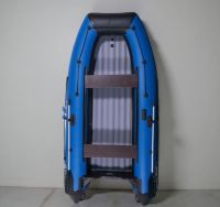Лодка ПВХ KITT BOATS 330 НДНД