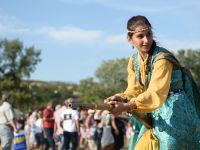 Раздорский этнографический музей-заповедник