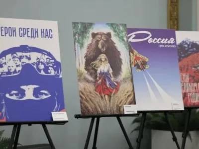 Во втором сезоне конкурса «Время смыслов» представлены дополнительные форматы