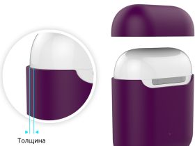 Чехол Deppa