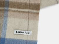 Шарф из кашемира