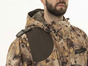 Летний охотничий костюм Remington Duck Hunting Yellow Waterfowl Honeycombs