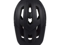 Polisport Велошлем Polisport Mountain Pro (87428), цвет Черный-Красный, ростовка 58-61см