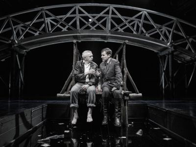 Билеты на Заповедник (Студия театрального искусства) / Театр | Афиша | ИнфоТаймс