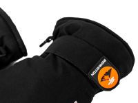 Варежки Remington Winter Black