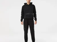 Мужские спортивные брюки Lacoste приталенного кроя