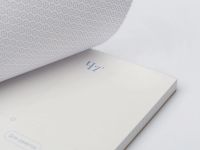 Настольный планировщик FALAFEL BOOKS А4 Heart buttons