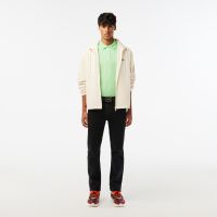 Мужские джинсы Lacoste приталенного кроя