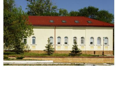 Дом жилой