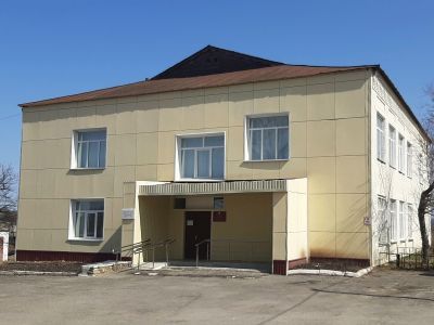 Дубёнский краеведческий музей