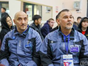 В Якутске проходит региональный этап конкурса «Лучший по профессии» среди сварщиков
