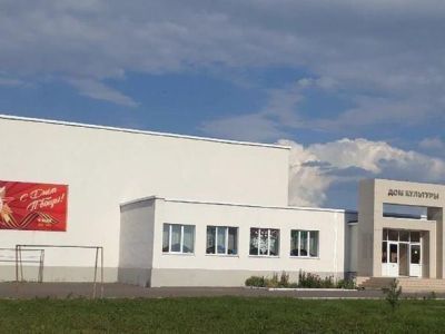 Огарево-Почковский сельский дом культуры