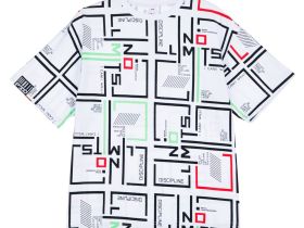 Фуфайка трикотажная для мальчиков (футболка)