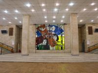 Центральный дом кино г. Москвы