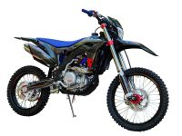 Мотоцикл кроссовый эндуро BSE M2 250e 21/18