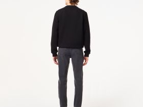 Мужские прямые джинсы Lacoste