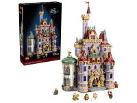Disney 43263 Конструктор Замок Красавицы и Чудовища