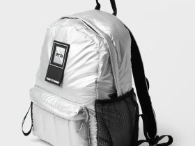 Рюкзак текстильный для девочек