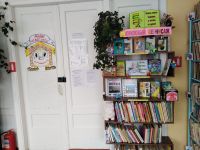 Завалинская сельская библиотека