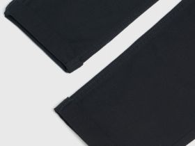 Брюки для мальчиков, Черный