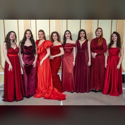 Ансамбль Soprano magic
