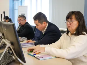 В Якутии после ремонта введут более 100 км дорог