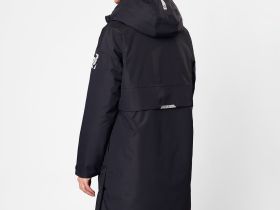 Пальто утепленное Garda II Женское