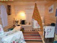 Дрожжановский краеведческий музей