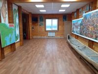 Карагинский районный краеведческий музей